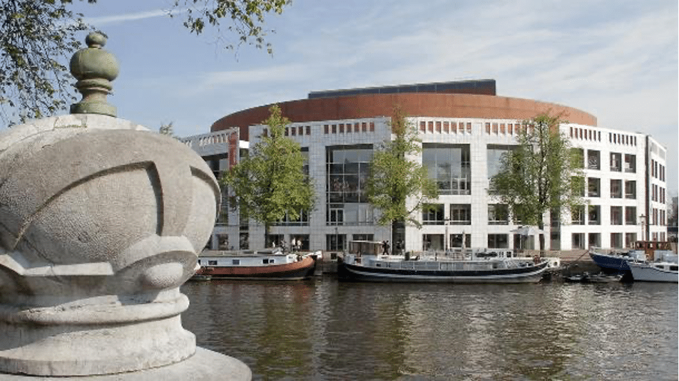 Interim jurist Gemeente Amsterdam