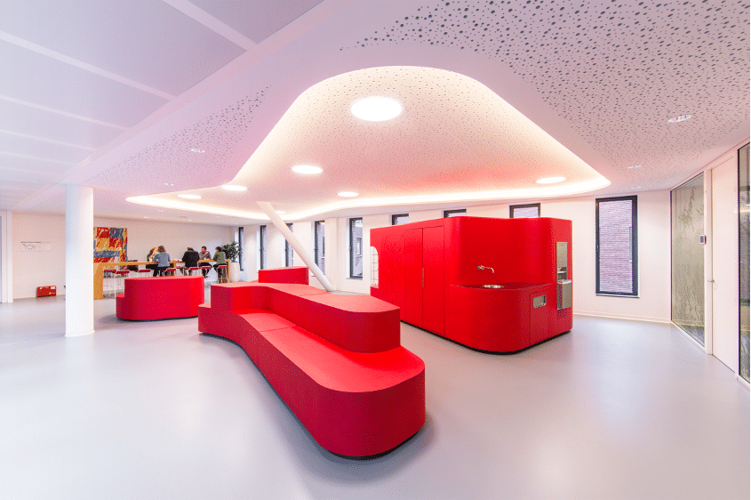 Training toekomstige gemeentejurist Gemeente Haarlem