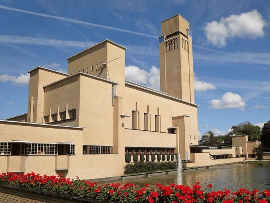 Coaching juridische kwaliteitszorg Gemeente Hilversum