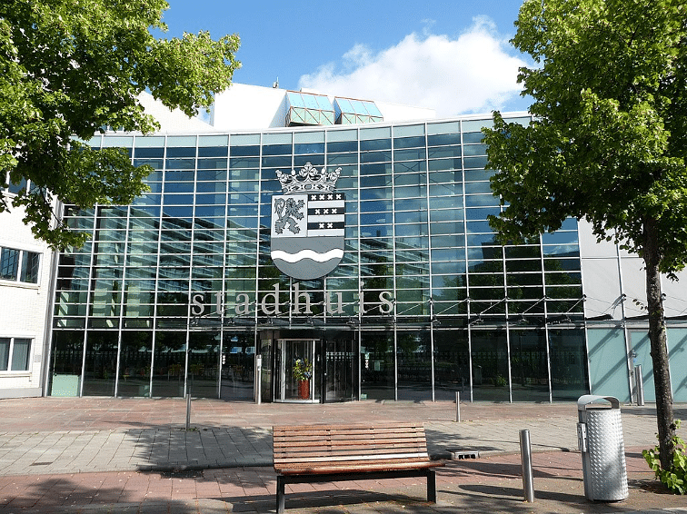 Legal audit Gemeente Nissewaard