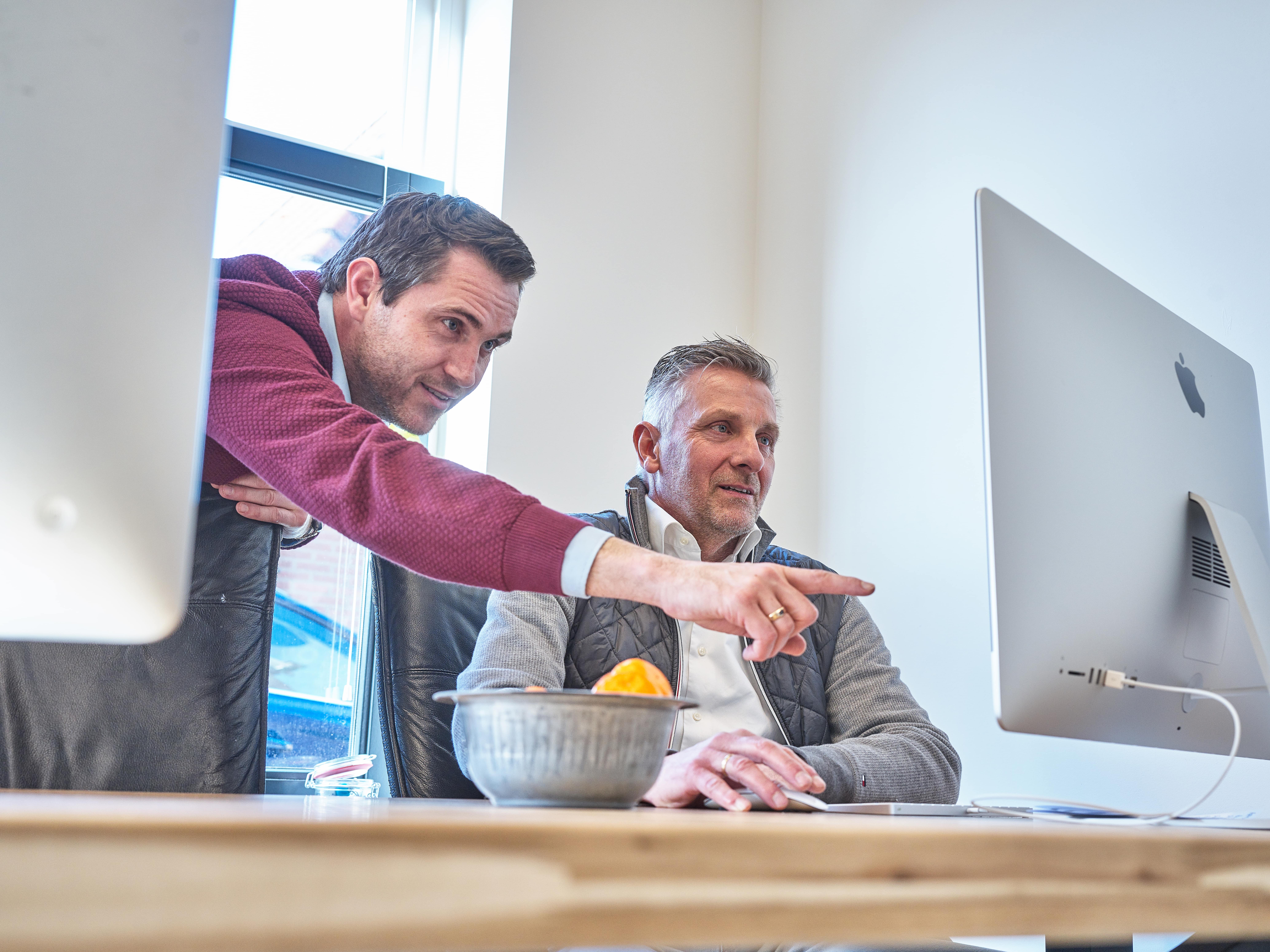 Bekijk onze interimdiensten