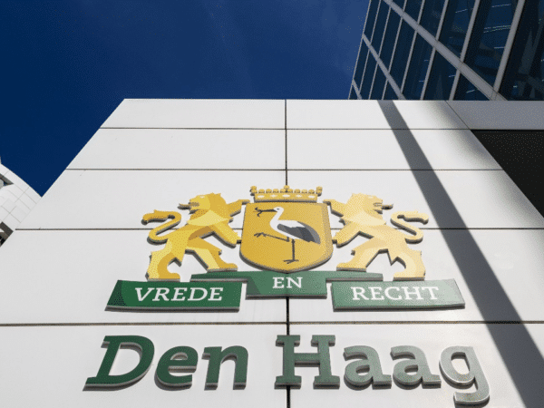 Interim juristen gemeente Den Haag