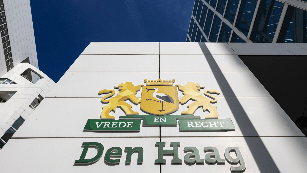 Interim juristen gemeente Den Haag