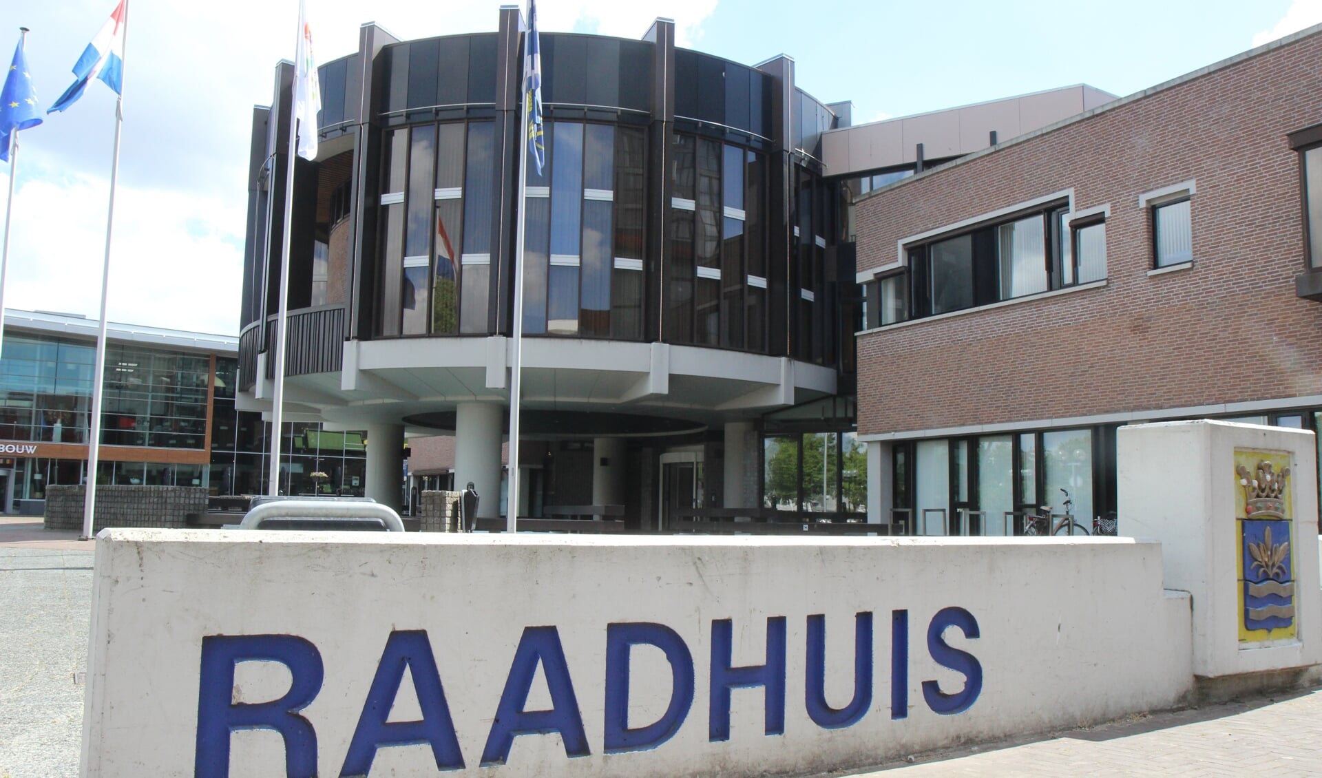 Interim juristen gemeente Haarlemmermeer