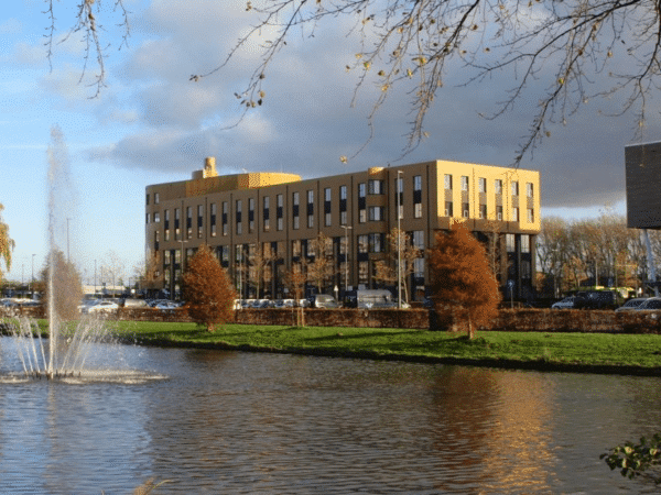 Werving jurist Omgevingsdienst Odijmond