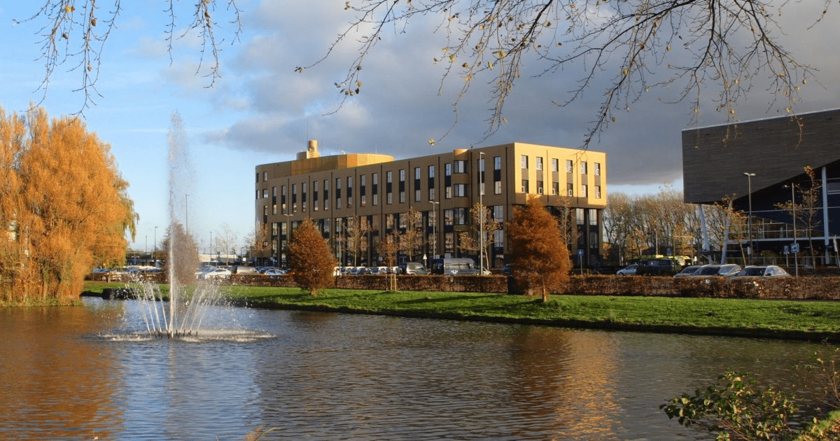 Werving jurist Omgevingsdienst Odijmond