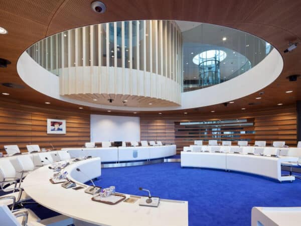 Bibob adviseur gemeente Lansingerland