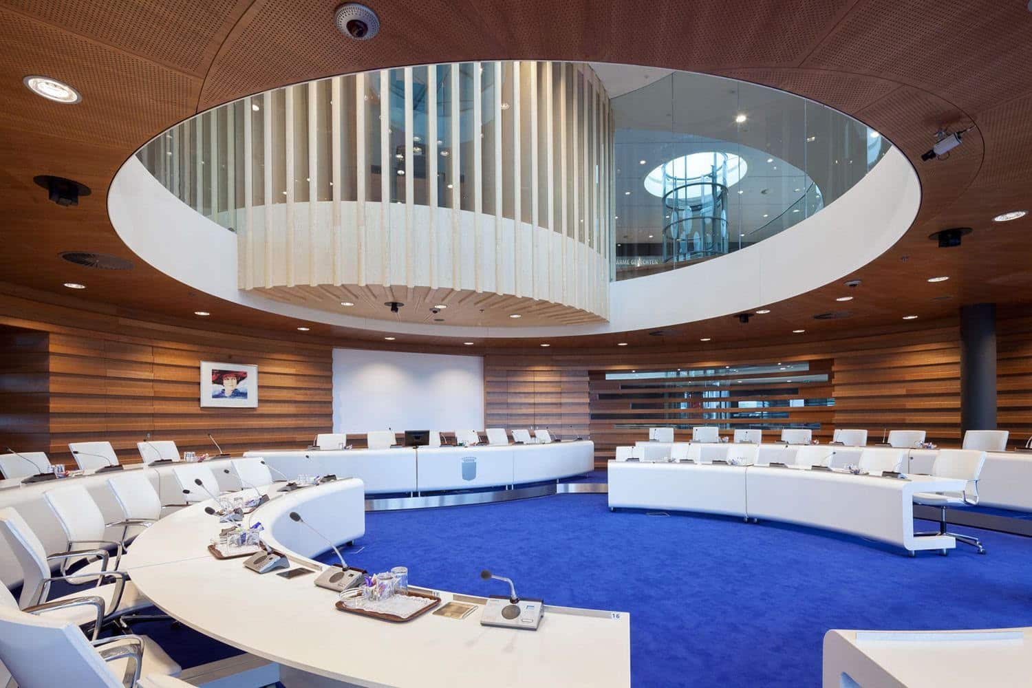 Bibob adviseur gemeente Lansingerland