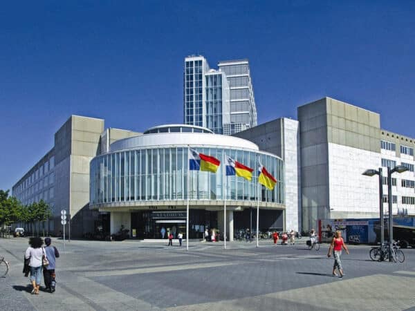 Casemanager Omgevingswet Gemeente Almere