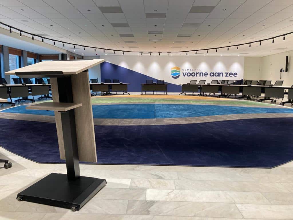 Outsourcing bezwaarschriften Gemeente Voorne aan Zee